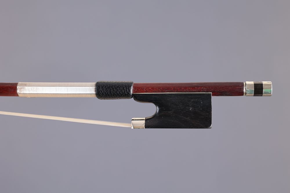 Pfretzschner Hermann Richard - Markneukirchen - 59,0g - GB-360
